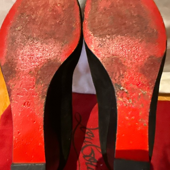 Christian Louboutin Shoes - Picture 15 of 15